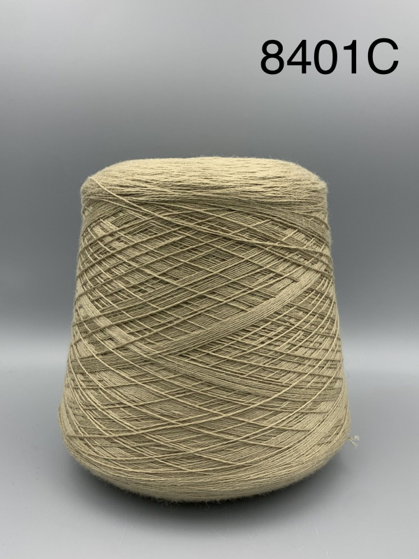 ГРАНИТО*GRANITO 2/15 Picci filati 8401 С беж