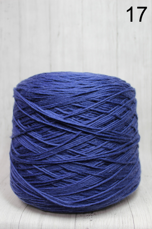 АККОРД*ACCORD 17 синий