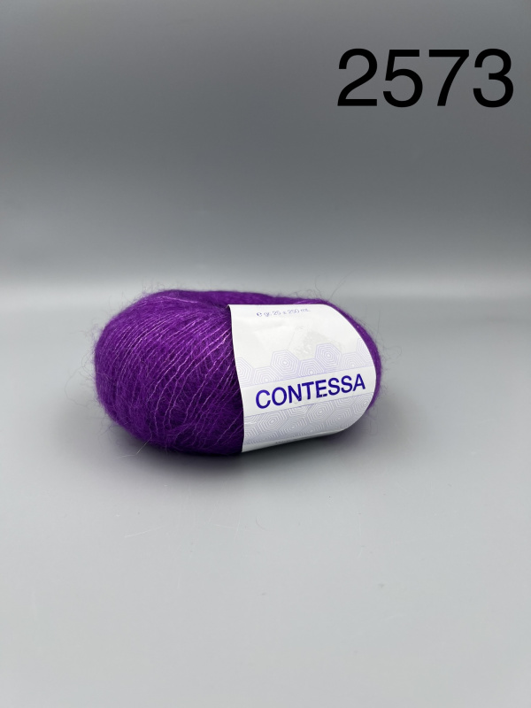 КОНТЕССА*CONTESSA