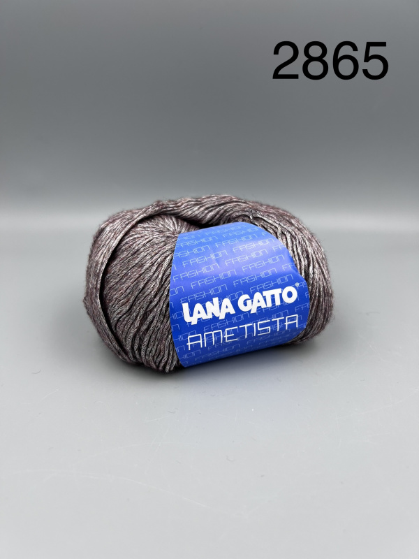 АМЕТИСТА*AMETISTA