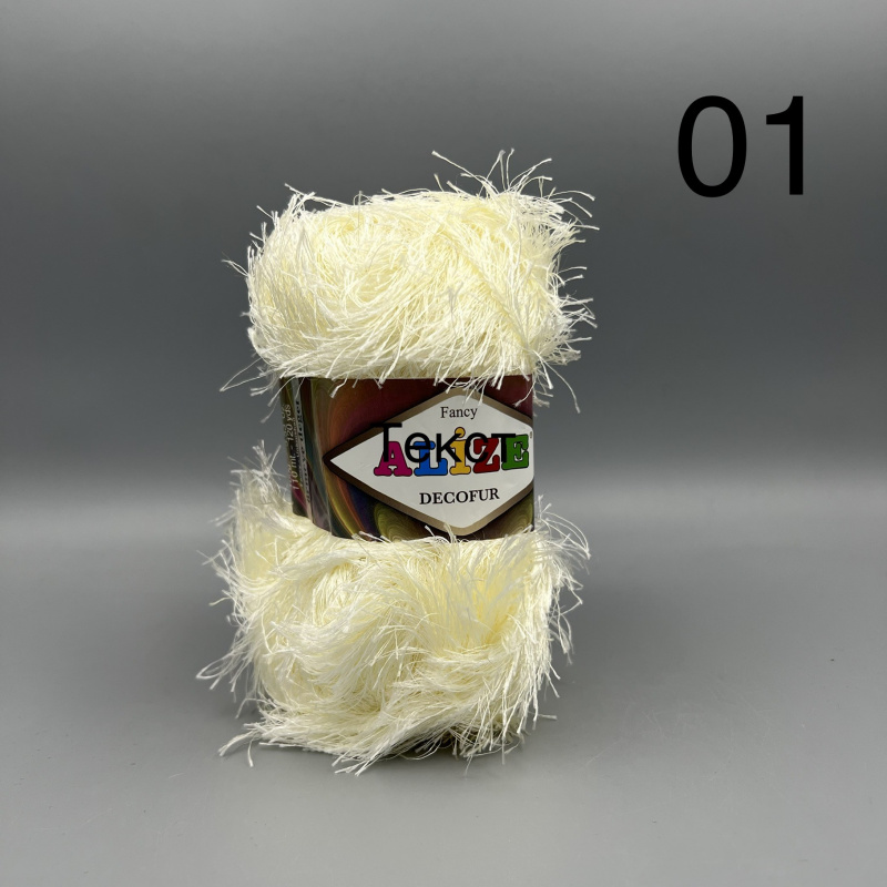 ДЕКОФУР*DECOFUR