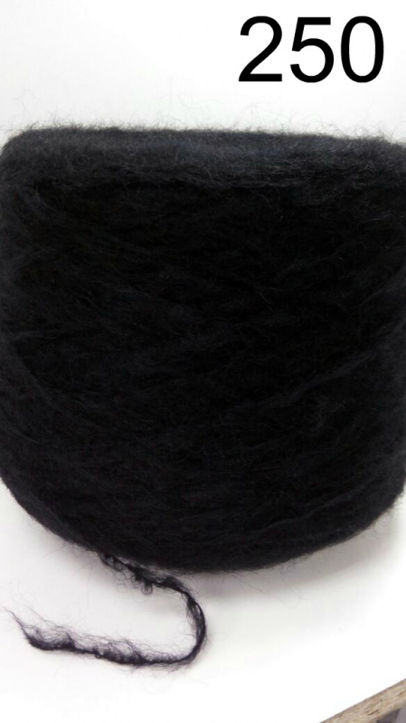 ВИП*VIP Linea Piu 250 черный