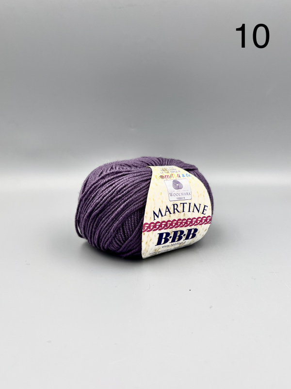 МАРТИНЕ*MARTINE