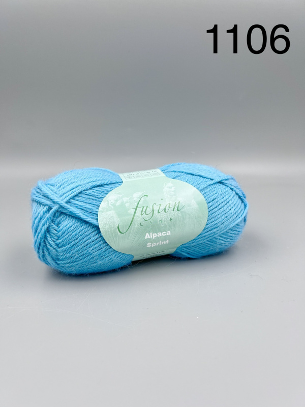 АЛЬПАКА СПРИНТ*ALPAKA SPRINT